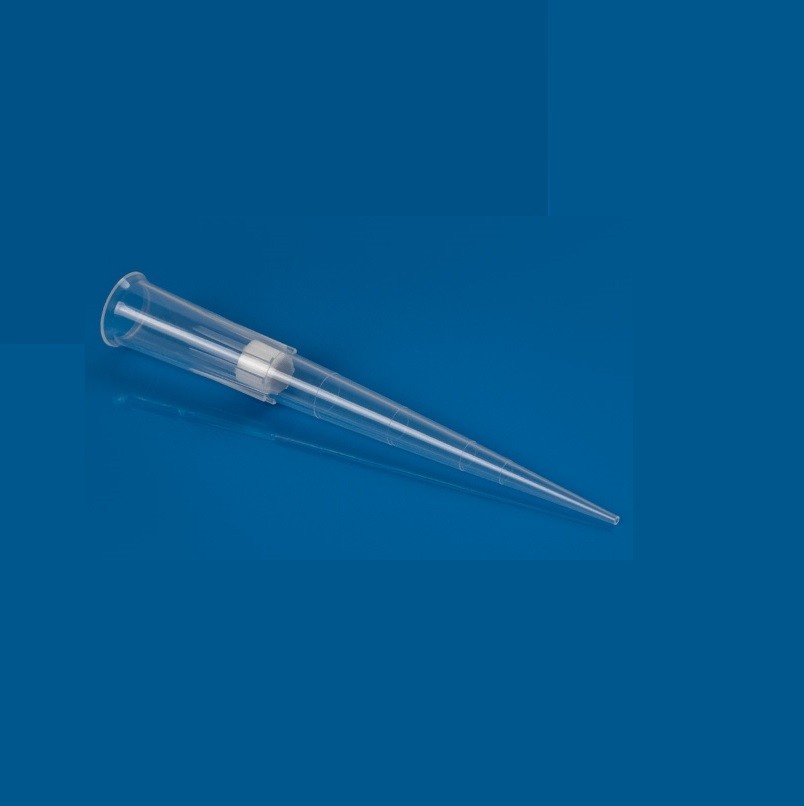 Наконечники ПЛР GENFOLLOWER, фільтр, стерил., 100 мкл, E-FTB100